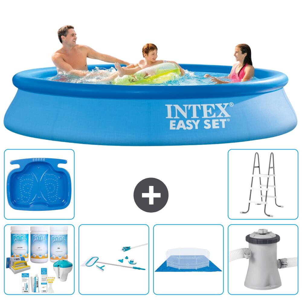 INTEX picture