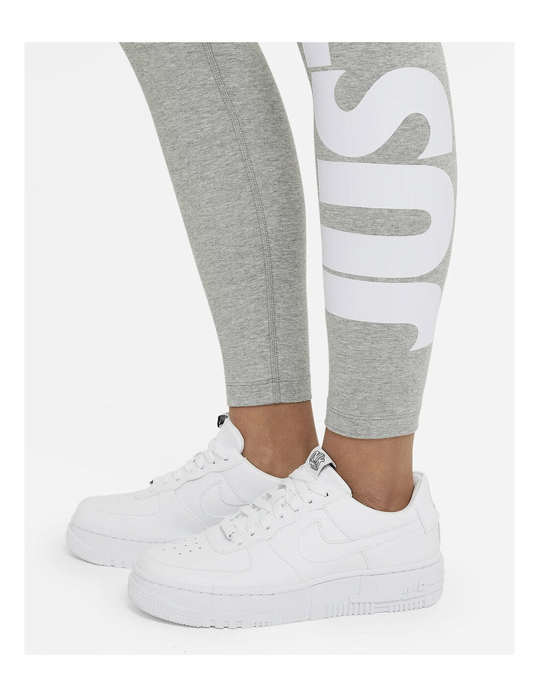 Mallas Nike SportsWear Essential Gx Hr 6/6