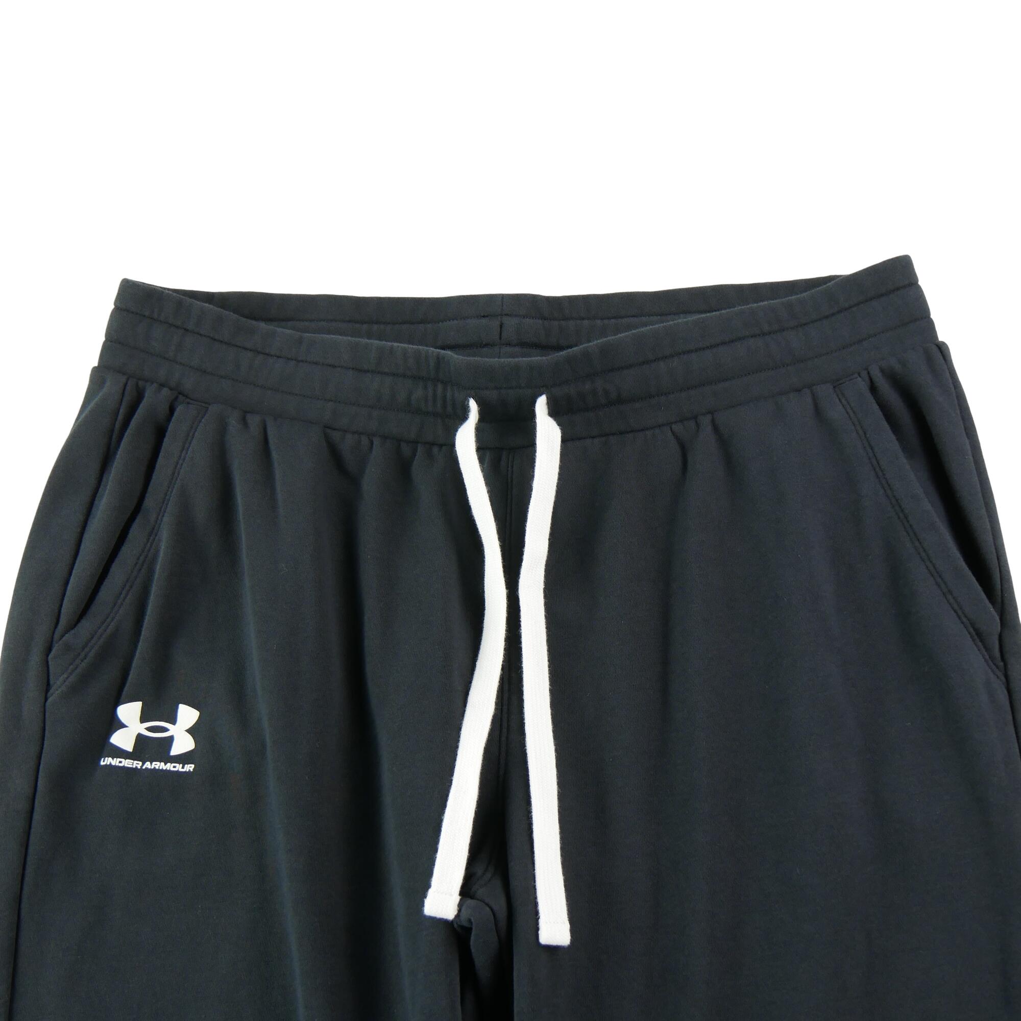 Second life - Joggings męskie Under Armour luźne - Jak nowy 3/6