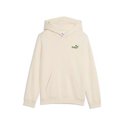 Sweat Puma Ess 2 Color Small No. 1 Logo Hoodie Fl B Enfant