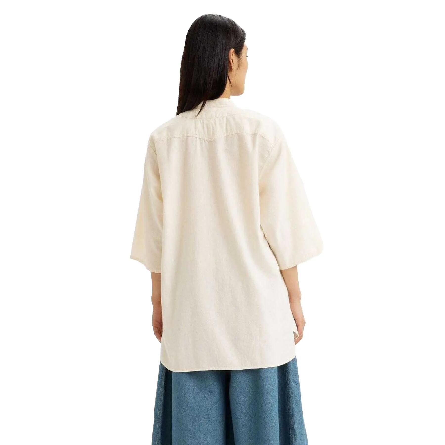 Chemise Homme (Blanc) 3/3