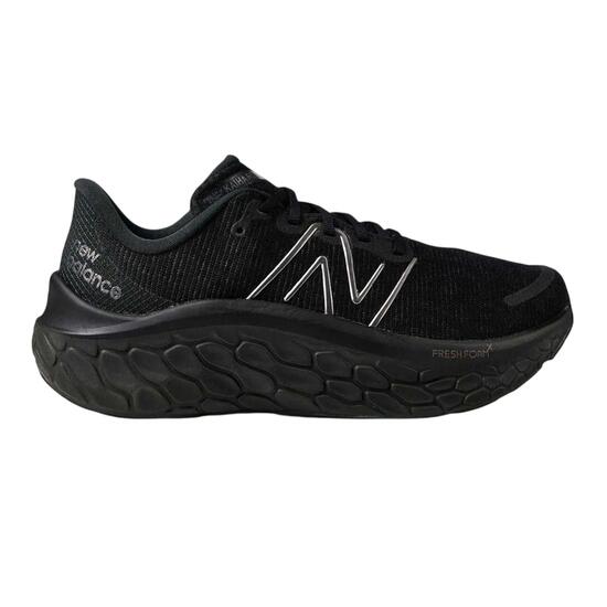Baskets FRESH FOAM KAIHA ROAD Femme (Noir / Blanc)
