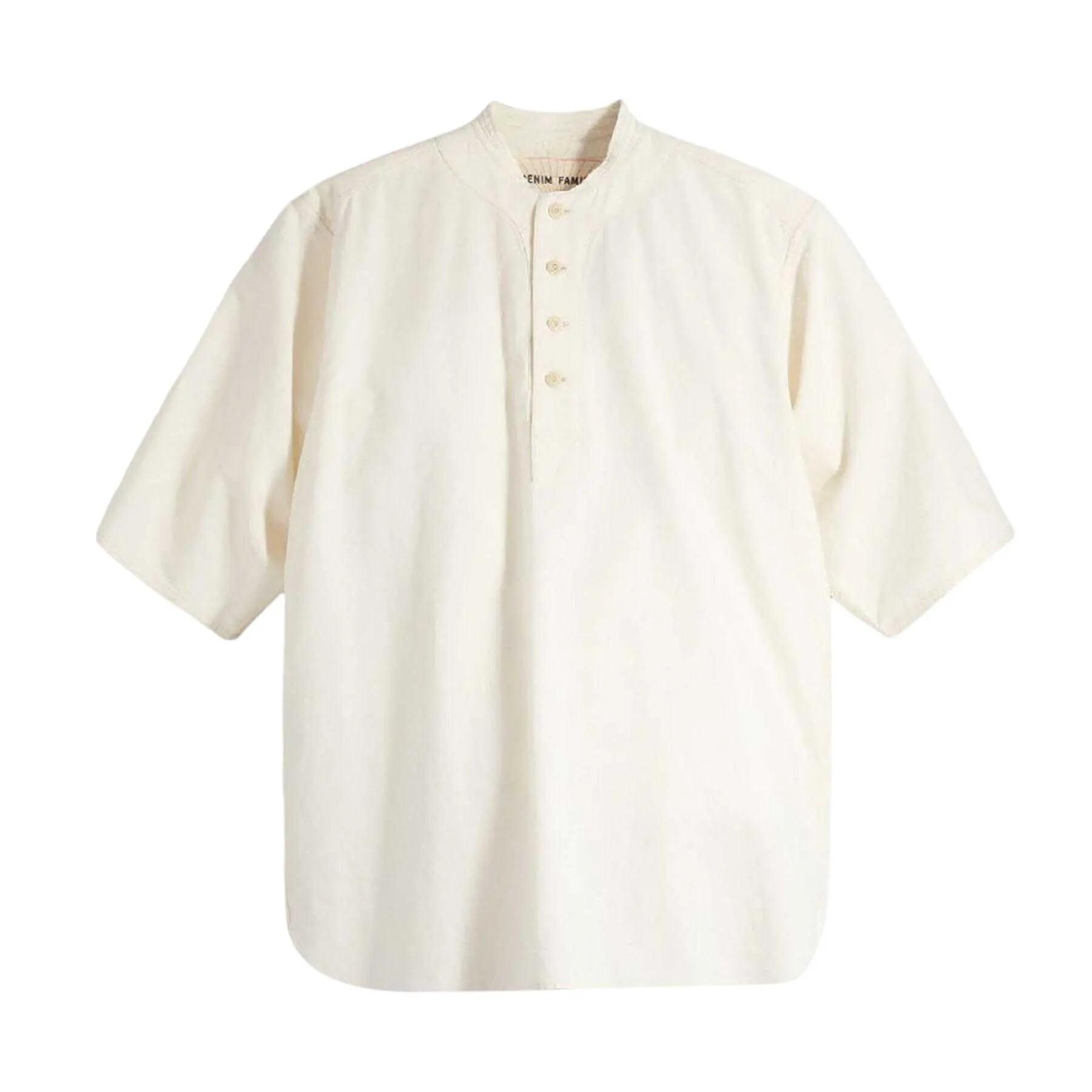 Chemise Homme (Blanc) 2/3