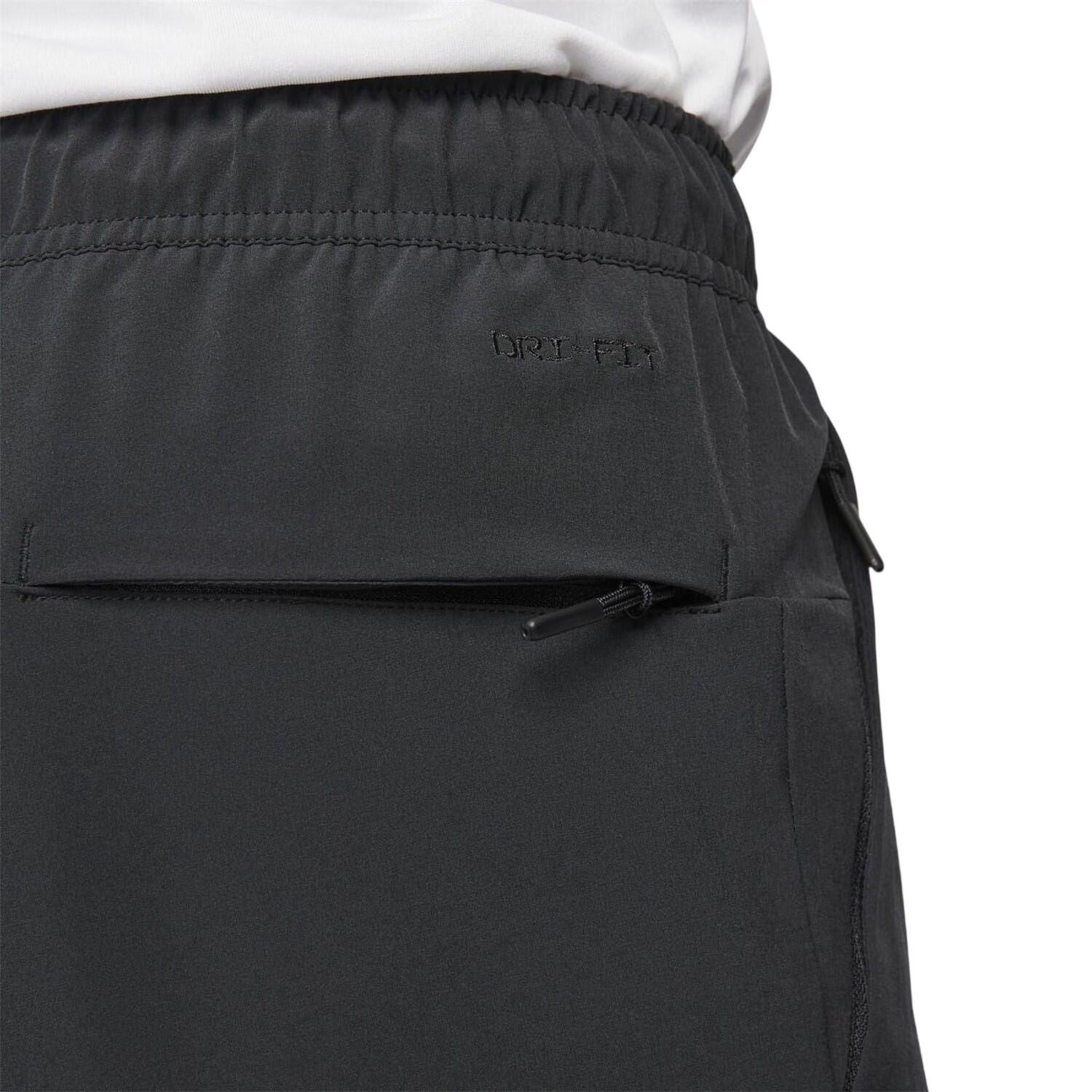 Pantalone Da Tuta Uomo Nike Unlimited Nero 4/4