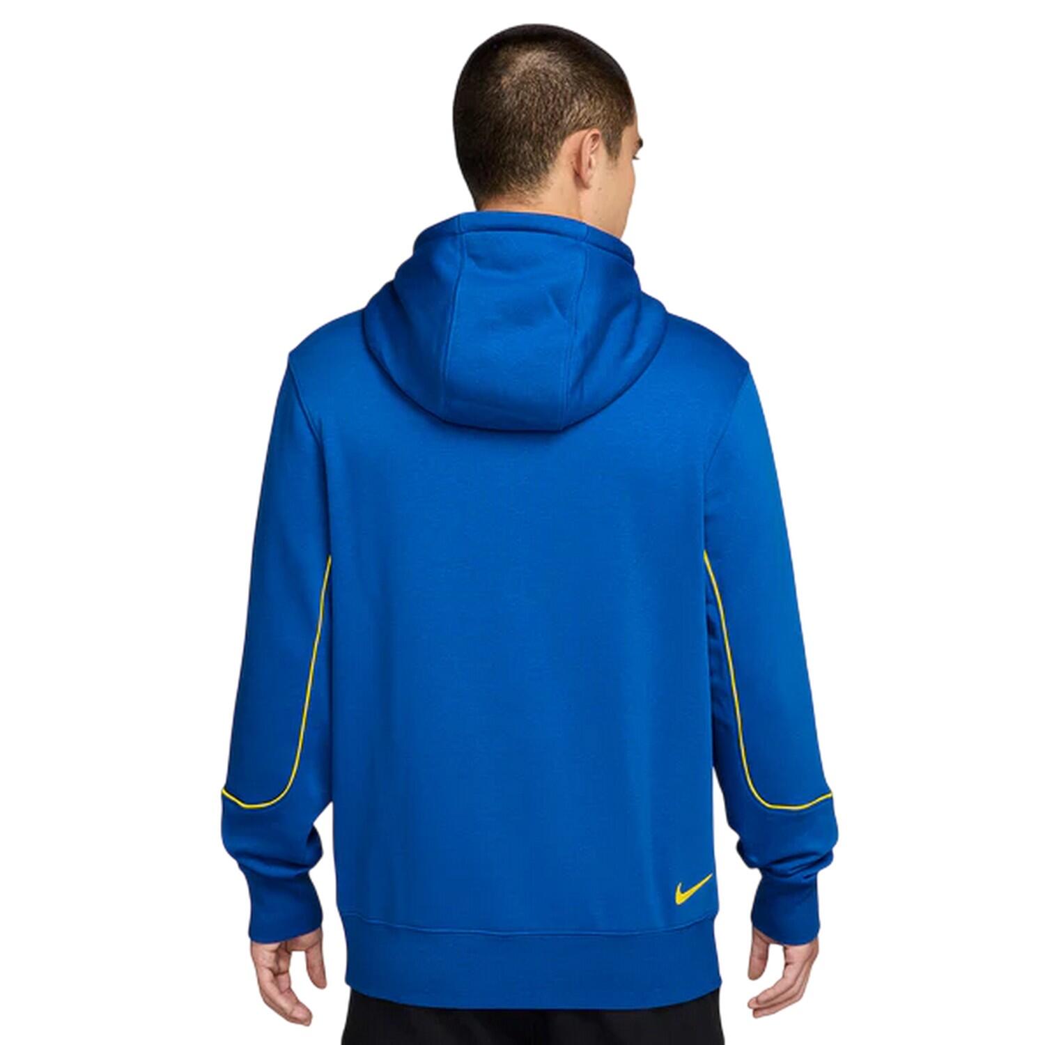 "T90" Kapuzenpullover für Herren Game Royal 3/3