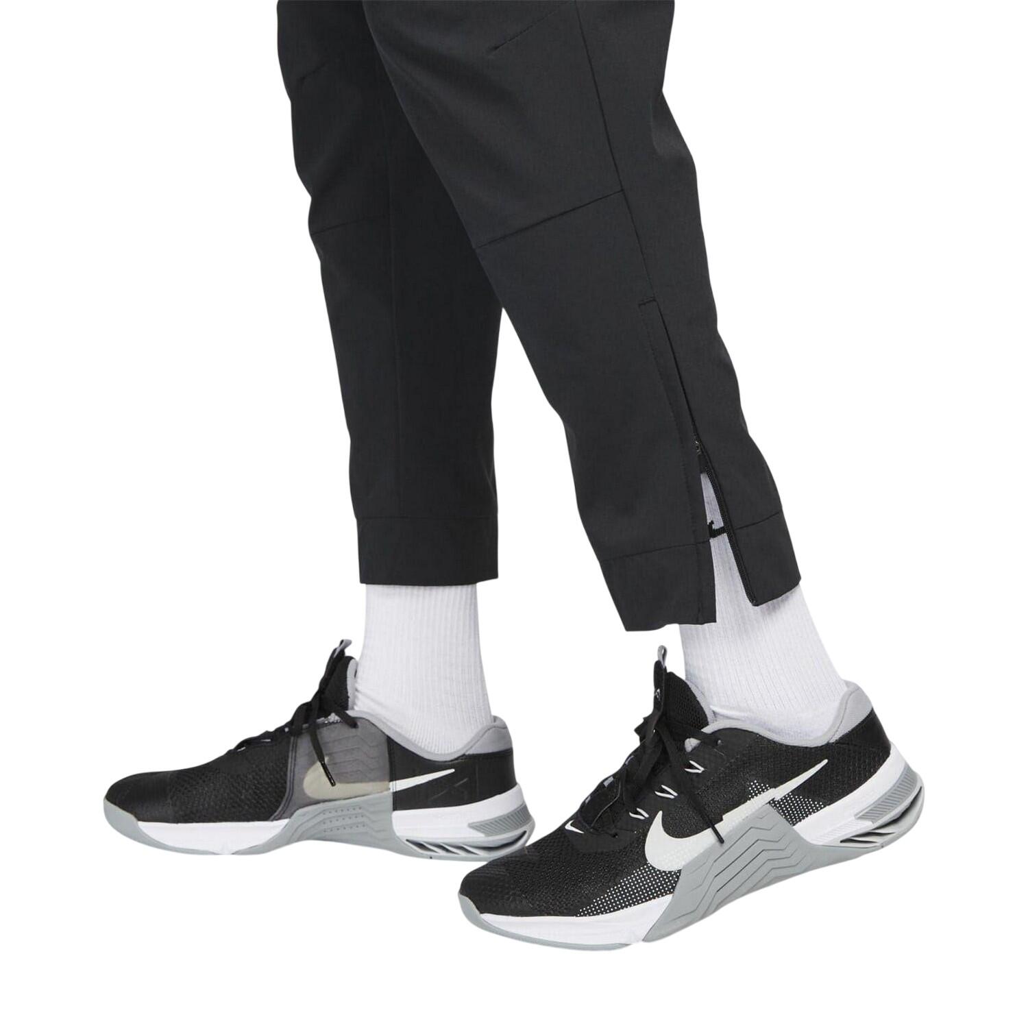 Pantalone Da Tuta Uomo Nike Unlimited Nero 2/4