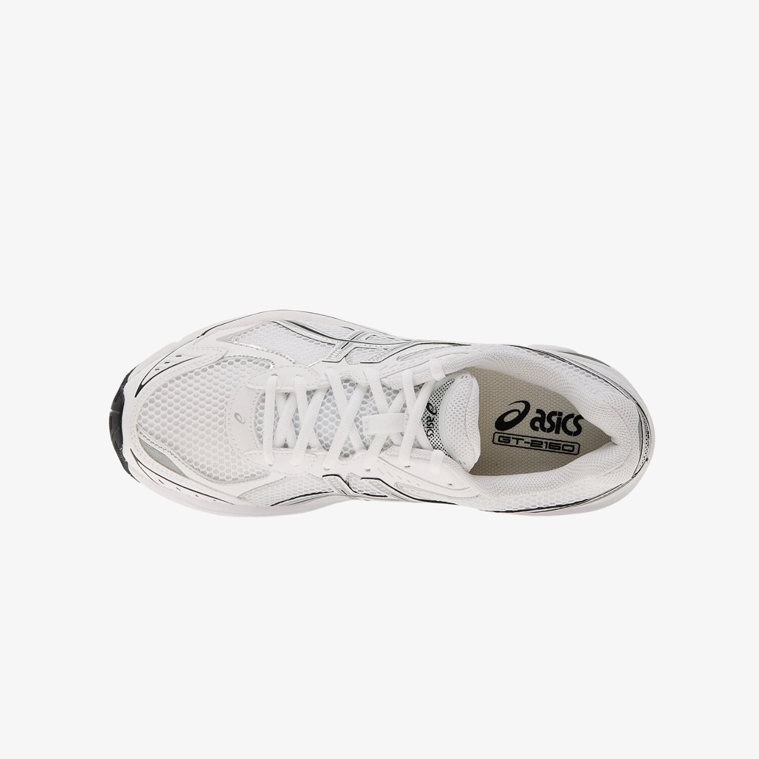 ASICS GT-2160 Pure Silver White 2/3