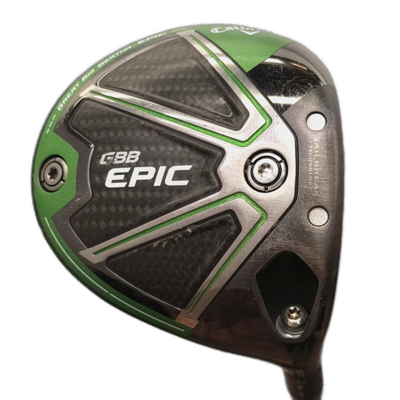 CALLAWAY picture