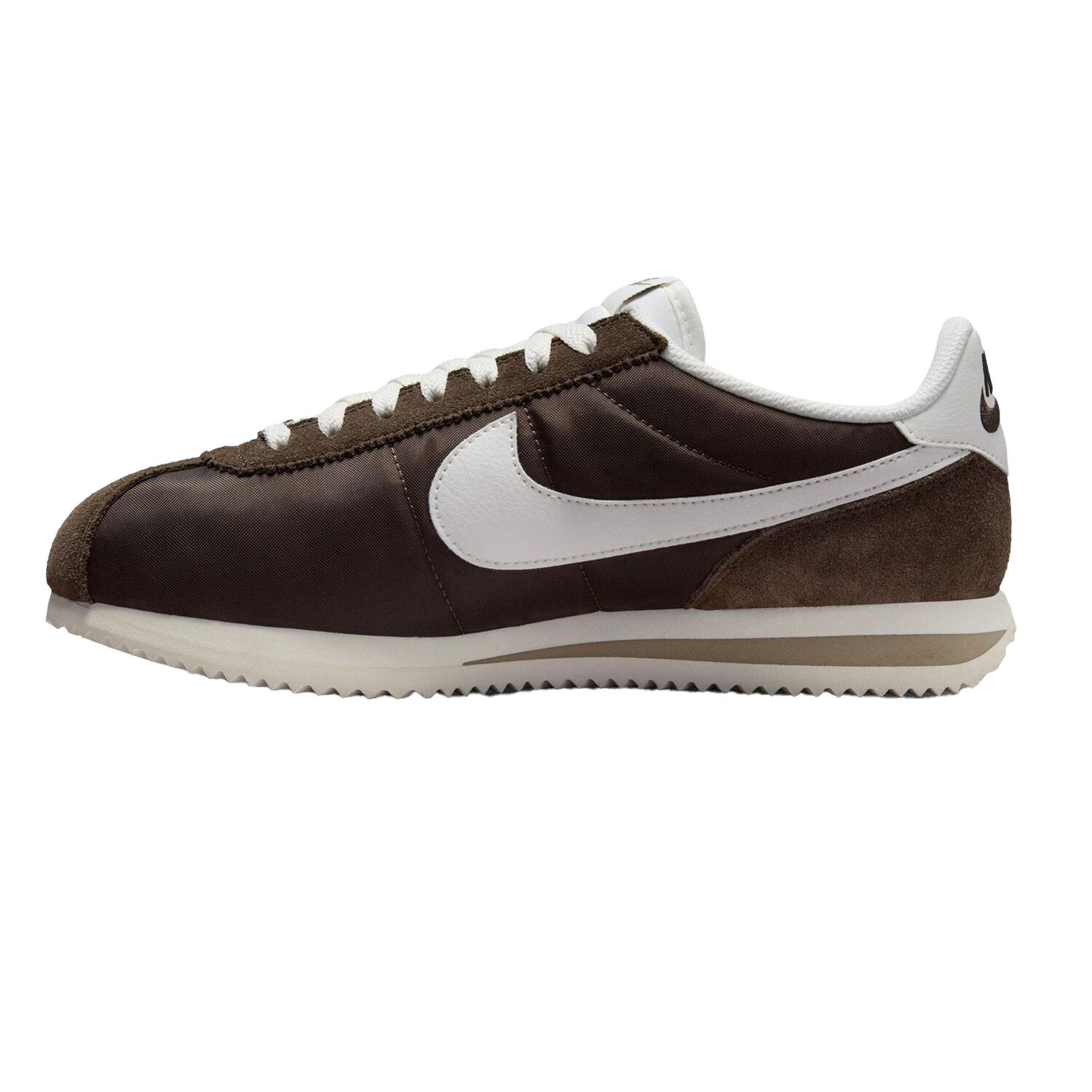 Baskets CORTEZ Femme (Marron) 3/4