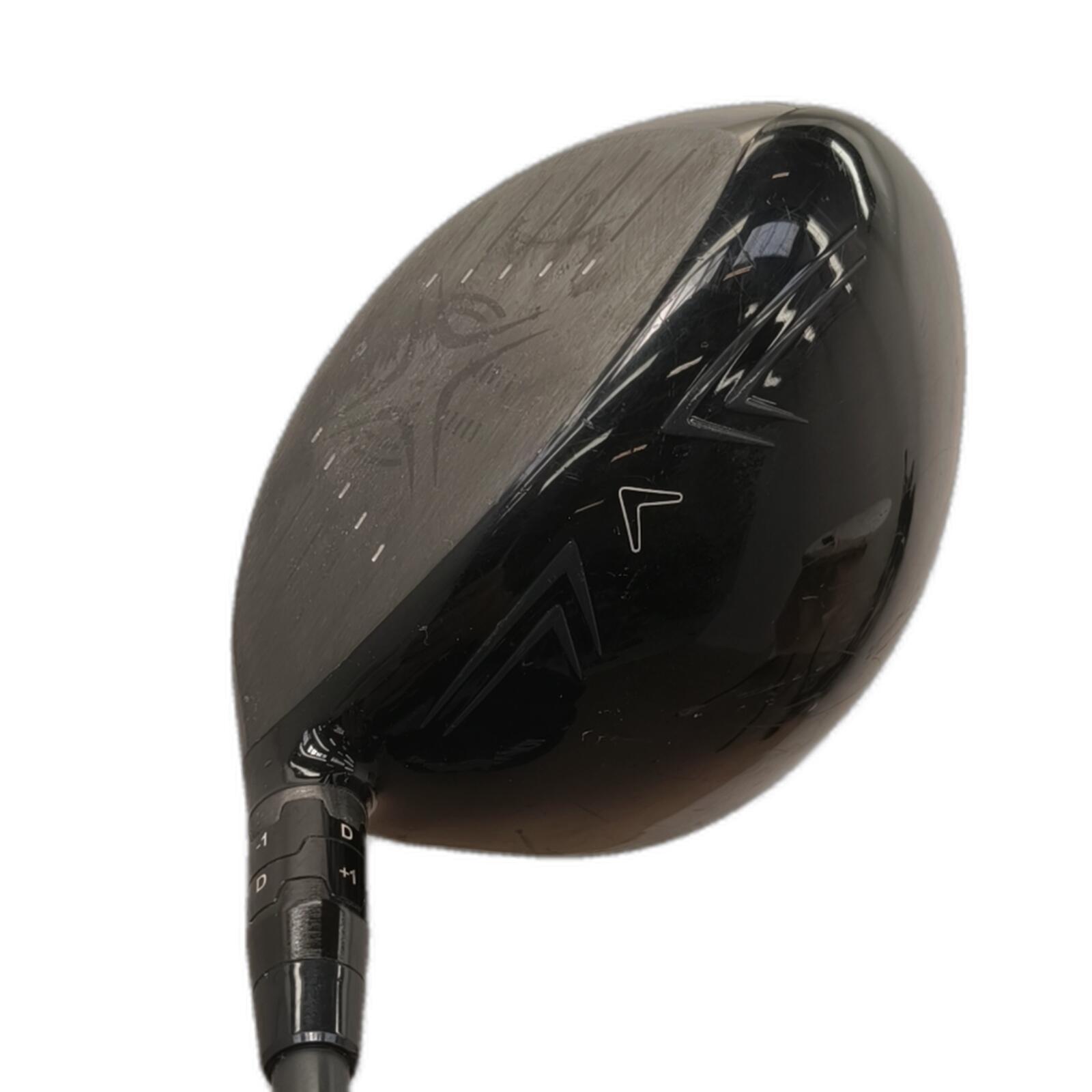 Callaway GBB Epic Sub Zero Driver / Flex Regular / Loft 9 4/6