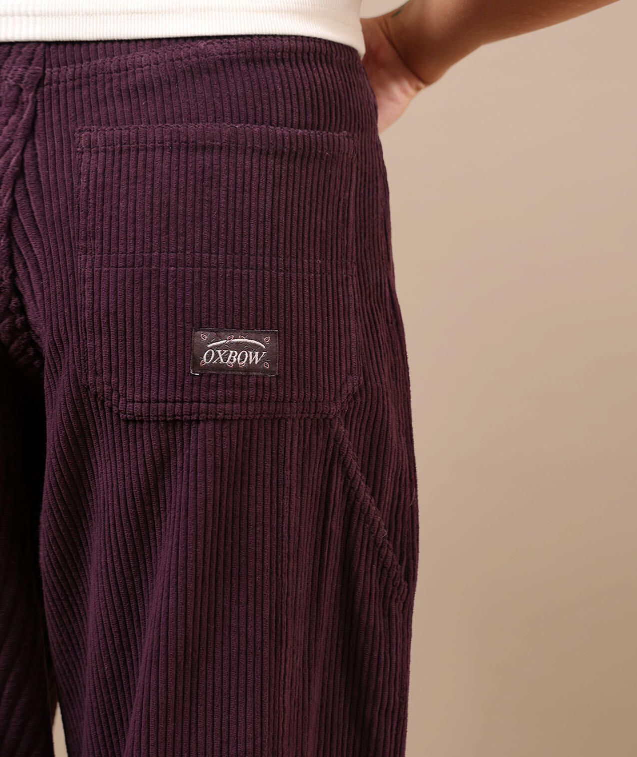 Broek CARPENTER 5/5