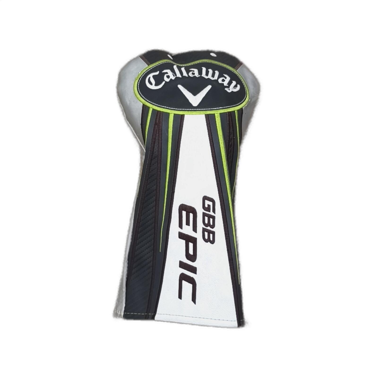 Callaway GBB Epic Sub Zero Driver / Flex Regular / Loft 9 2/6