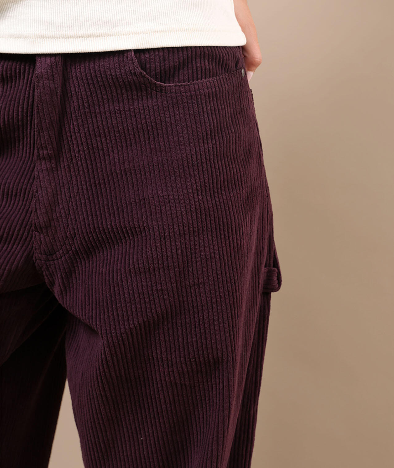 Broek CARPENTER 4/5