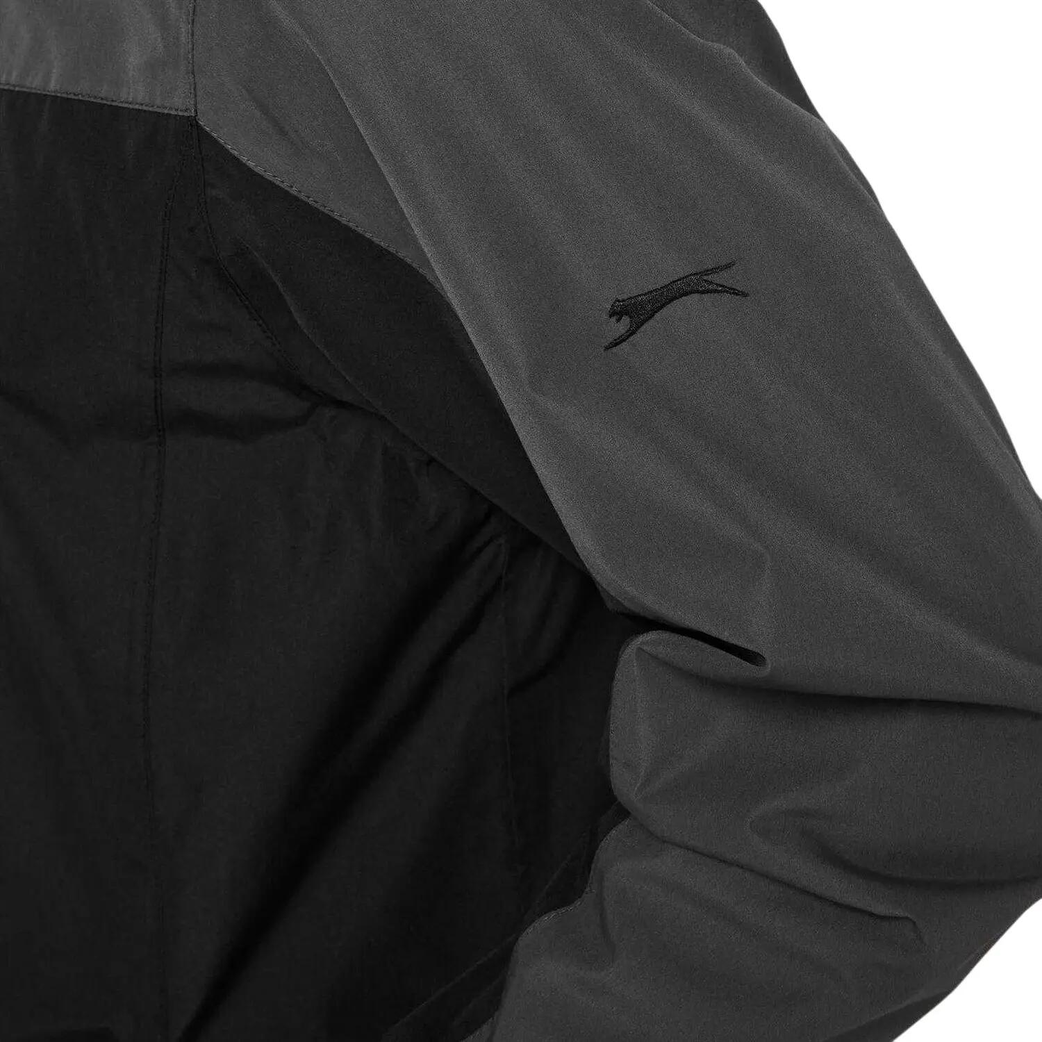 Jacke für , Wasserfest Herren Schwarz 3/5