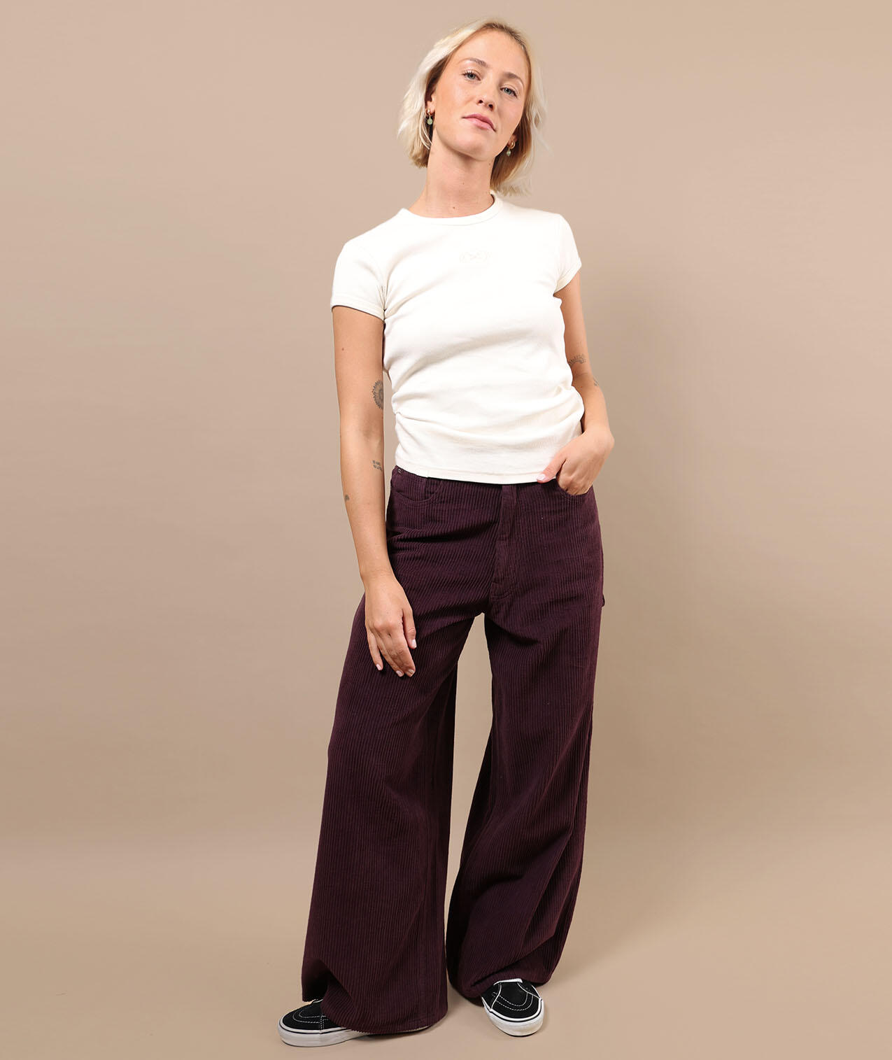 Broek CARPENTER 2/5