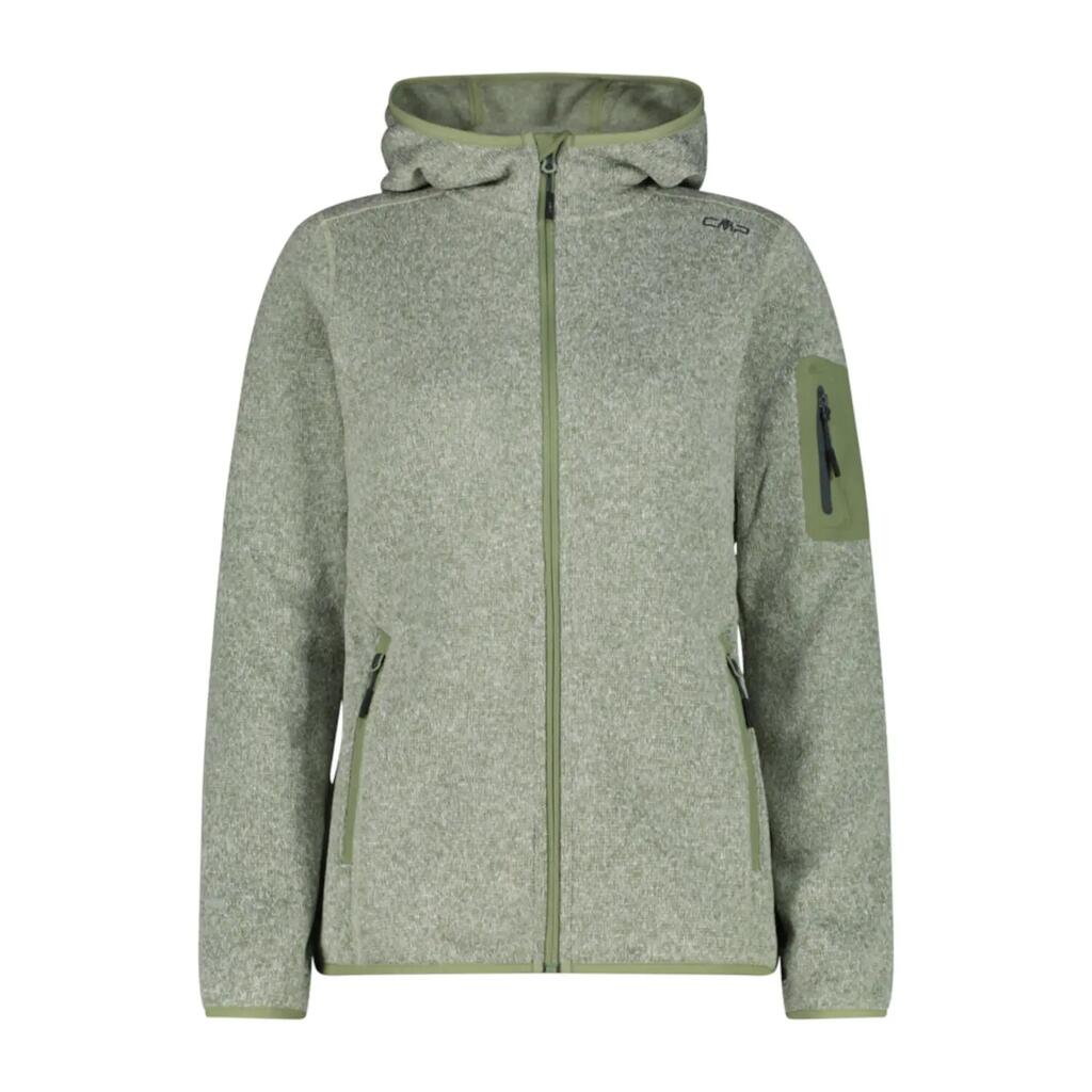 GREEN / WHITE