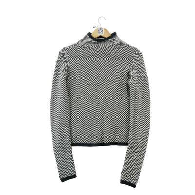 Second hand - Maglione Donna in lana Lauren Ralph Lauren - Stato eccellente