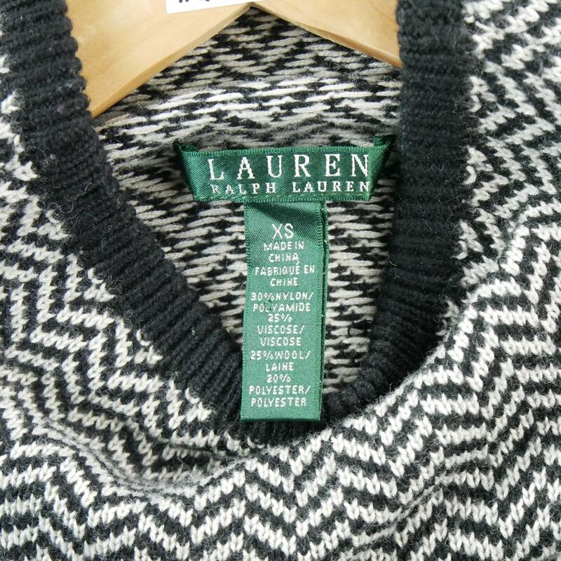 Second life - Pulover femei Lauren Ralph Lauren din lână - Ca nou