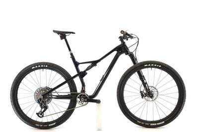 Tweedehands mtb · se lab71 xx sl axs · zeer goede toestand