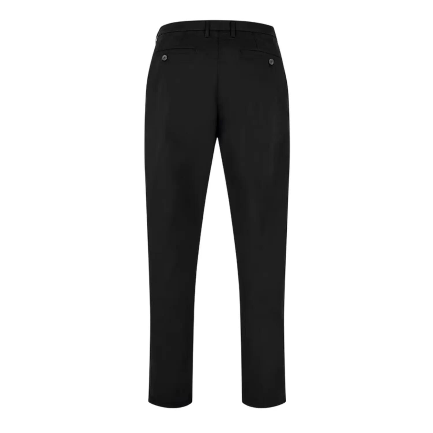 Chino Dritto Uomo Ted Baker Haydae Nero 3/3