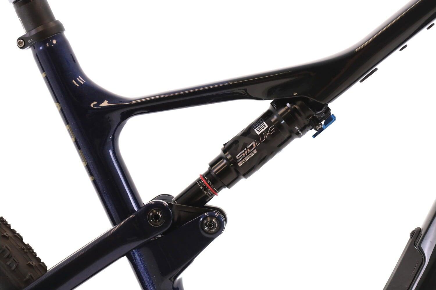MTB ricondizionata ·   SE LAB71 XX SL AXS · Ottimo stato 7/8