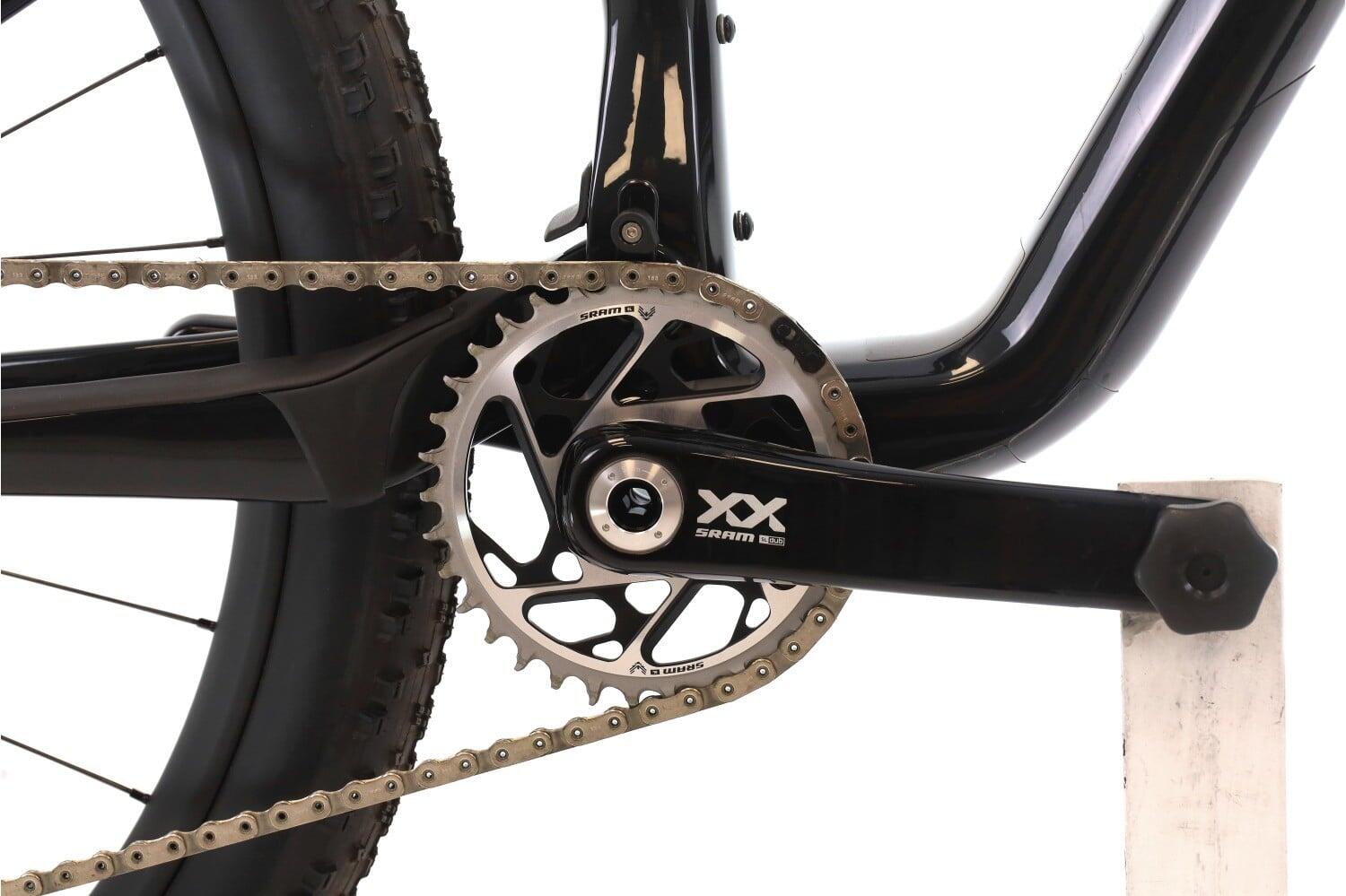 MTB ricondizionata ·   SE LAB71 XX SL AXS · Ottimo stato 4/8