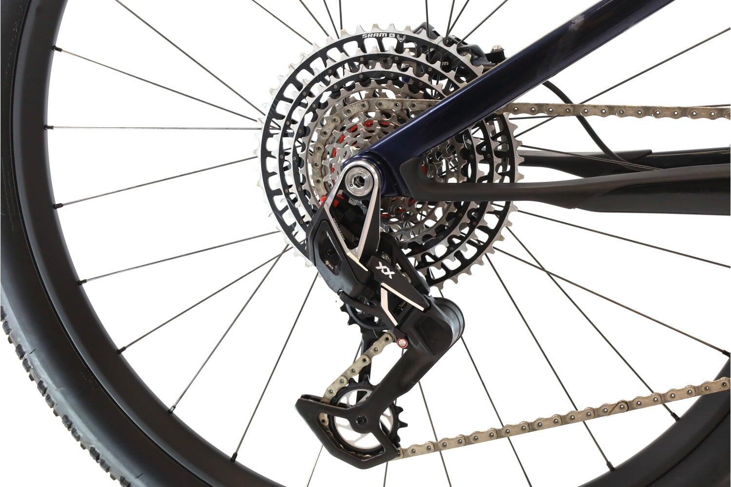 MTB ricondizionata ·   SE LAB71 XX SL AXS · Ottimo stato 3/8