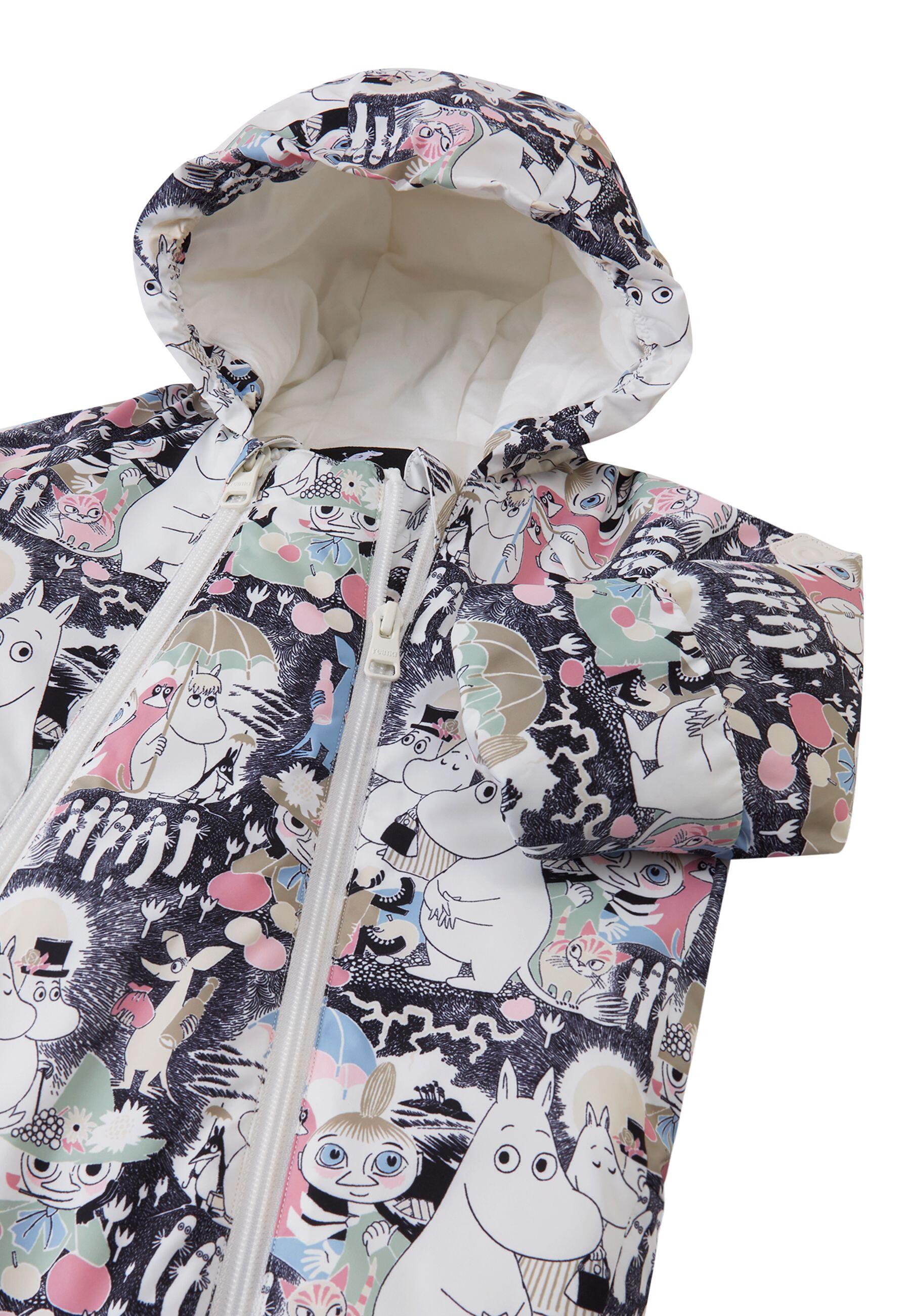 Combinaison d'hiver Moomin Knytte - 3/5