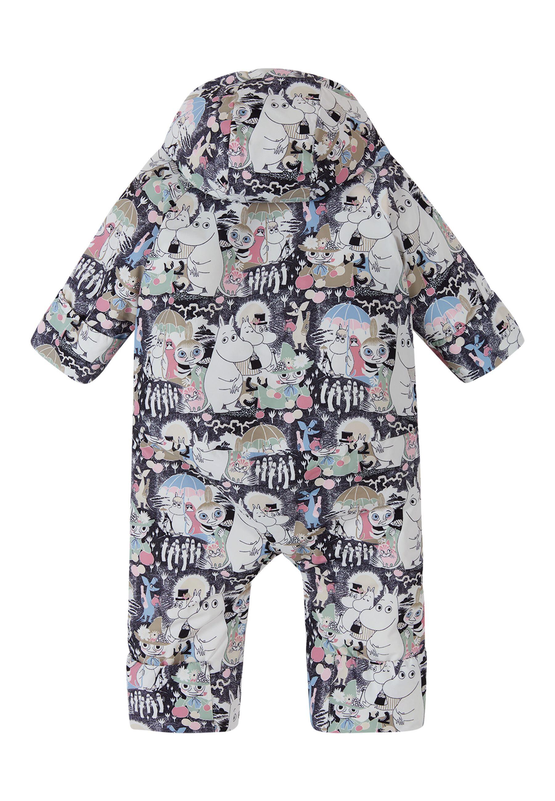 Combinaison d'hiver Moomin Knytte - 2/5