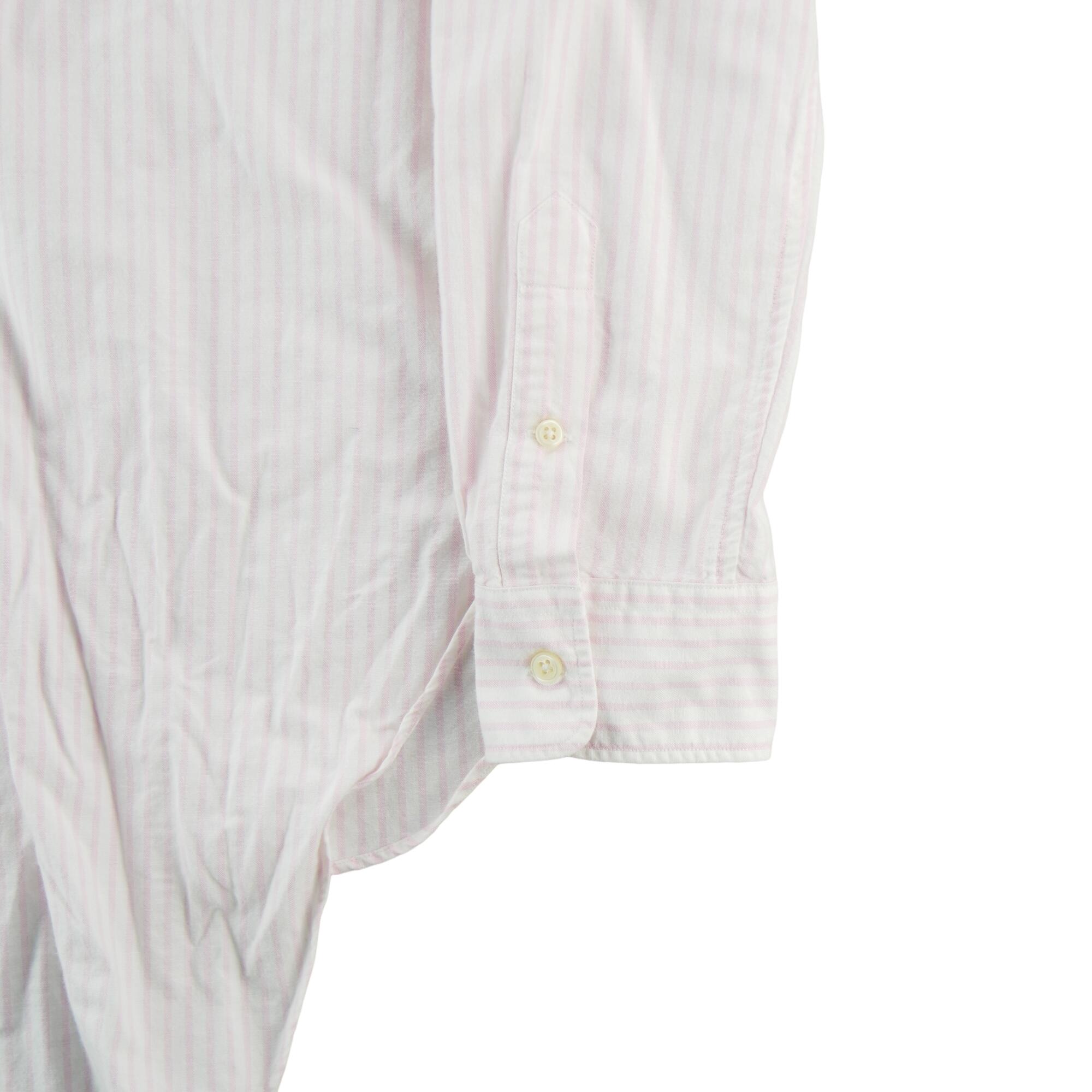 Second hand - Chemise classica Donna a righe - Stato eccellente 5/6