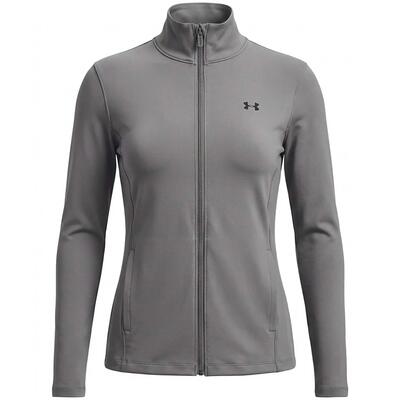 Under armour sweatshirt motion jacket emea vrouwen