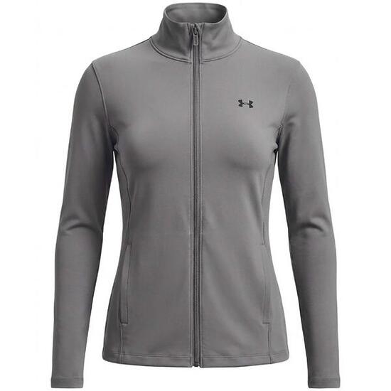 Under Armour Sweatshirt Motion Jacket Emea Vrouwen