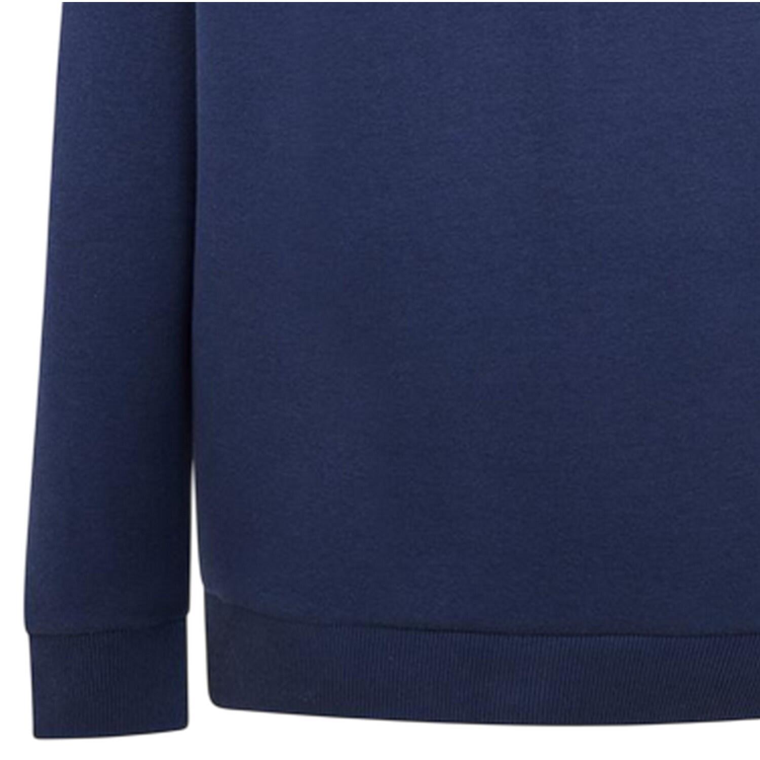 Veste À Capuche MILETTO Homme (Bleu Marine) 3/3