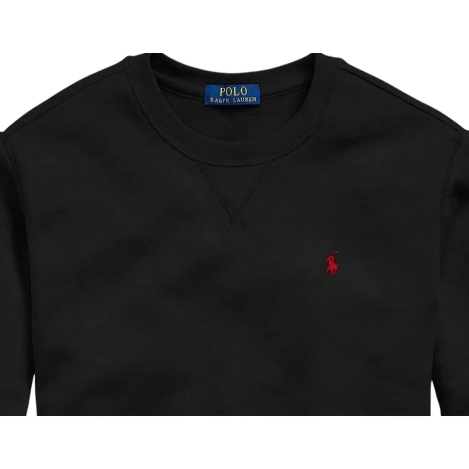 Sweat Garçon (Noir) 4/4