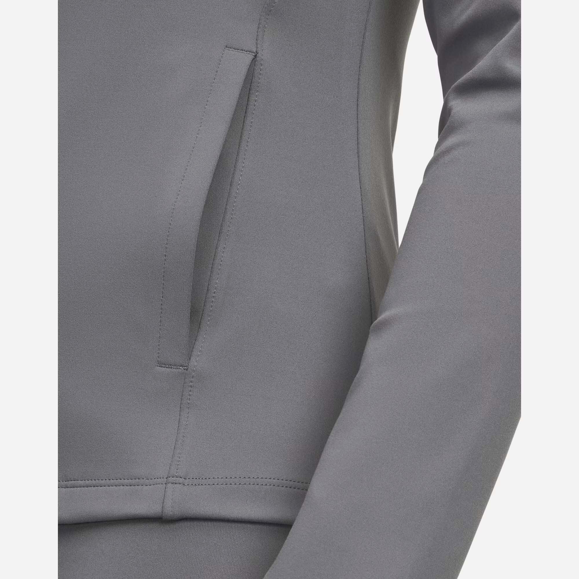Felpa Under Armour Motion Jacket Emea Donna 4/4
