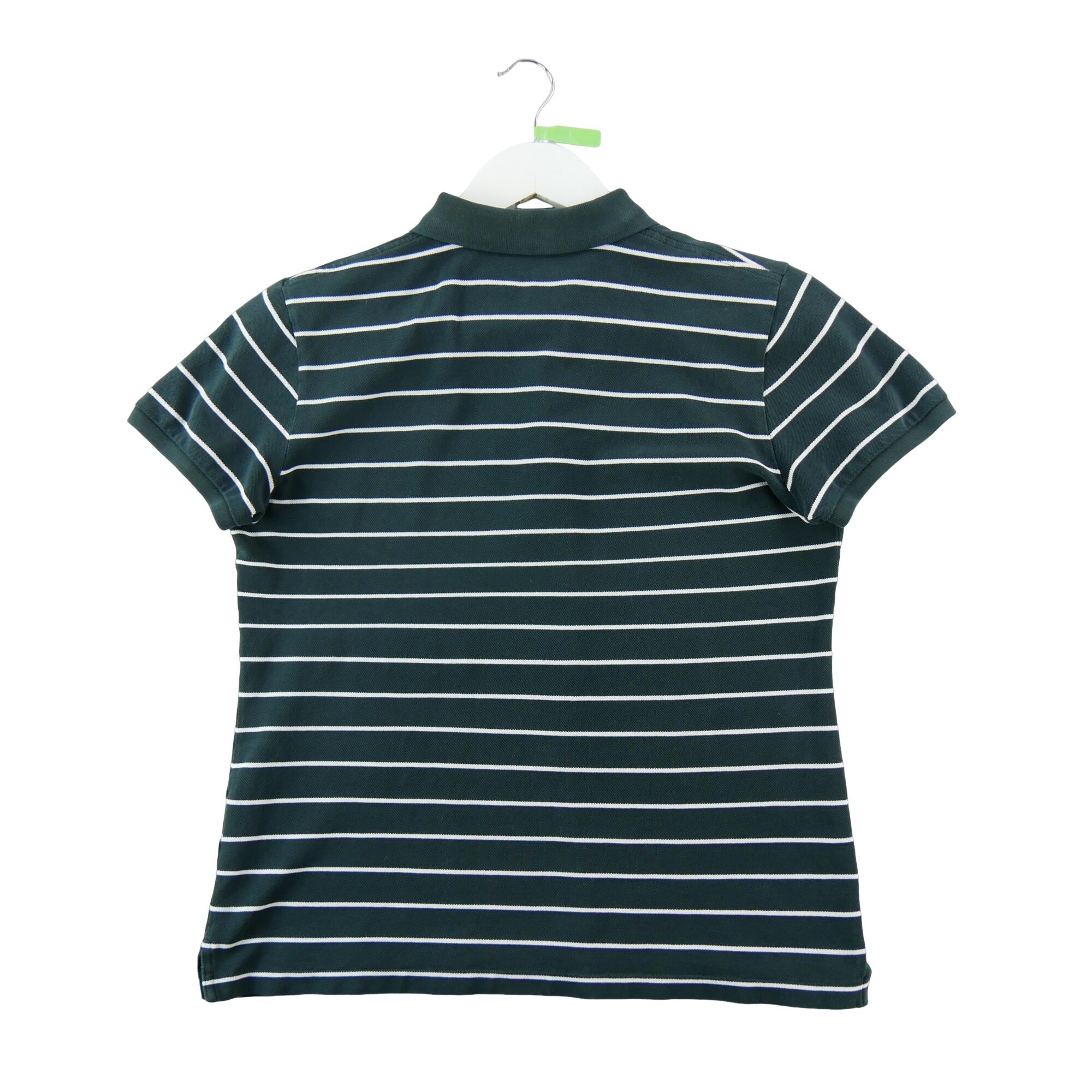 Second hand - Polo maniche corte donna Polo Ralph Lauren - Stato molto buono 2/4