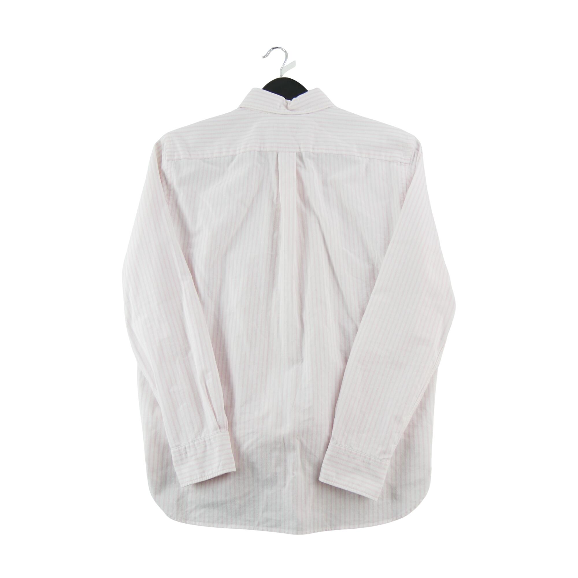 Second hand - Chemise classica Donna a righe - Stato eccellente 2/6