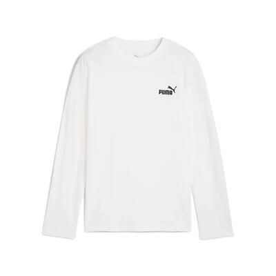 Puma ess no. 1 logo longsleeve tee b t-shirt kind