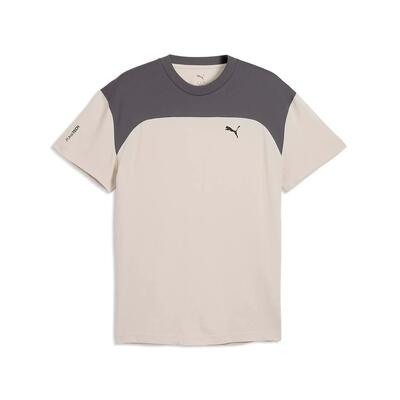 Puma pumatech tee t-shirt volwassenen
