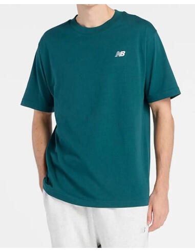 NEW BALANCE MT41509 - Camiseta 2/5