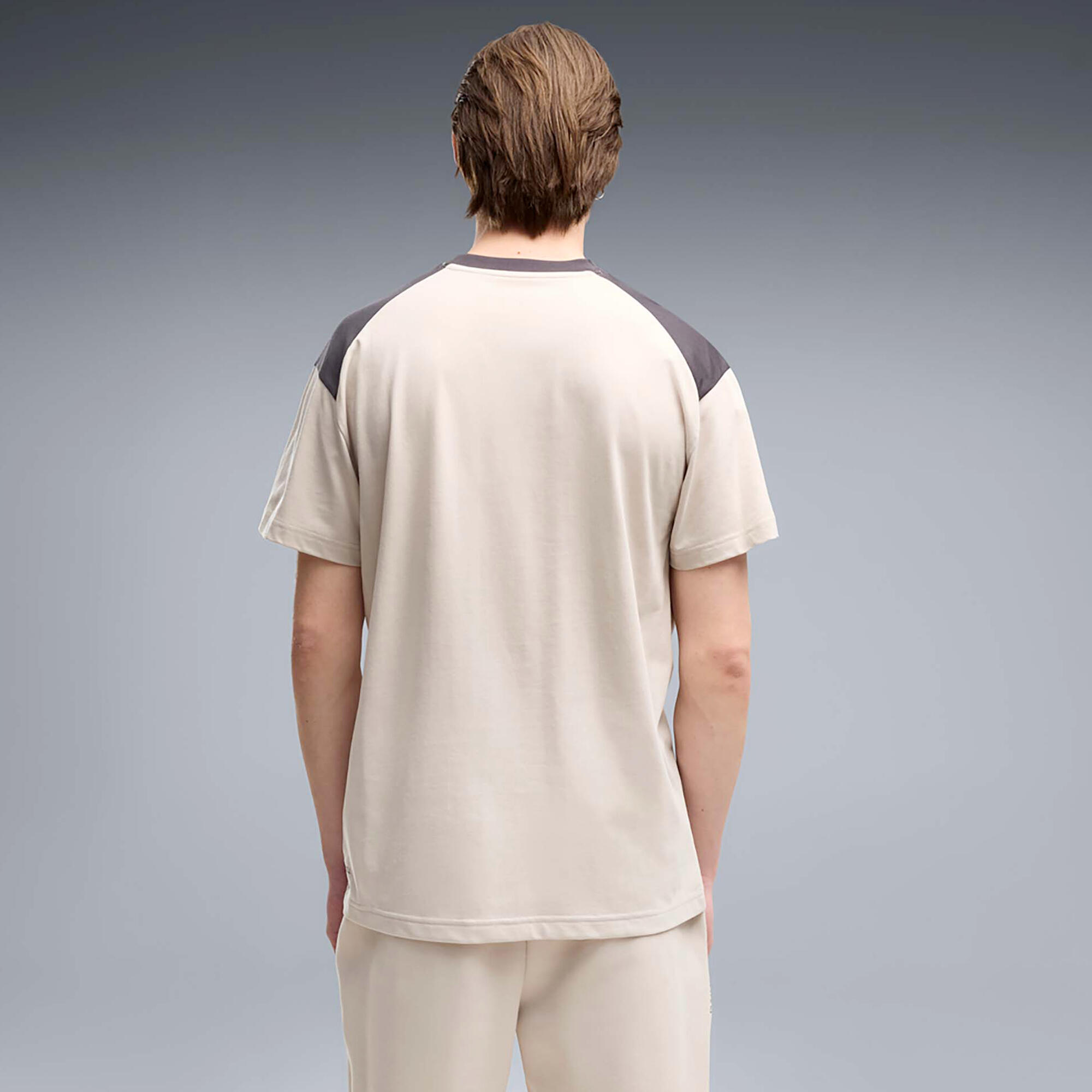 T-Shirt Puma Pumatech Tee Dorośli 3/4