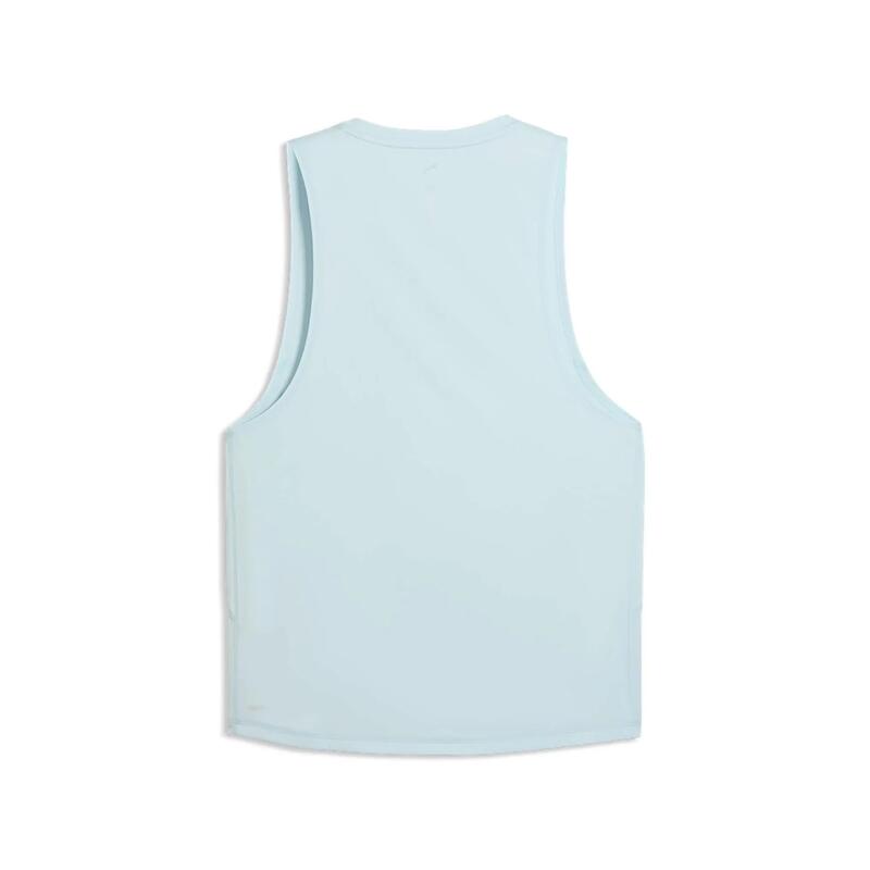 Puma M Run Velocity Tank (Poly) Adult