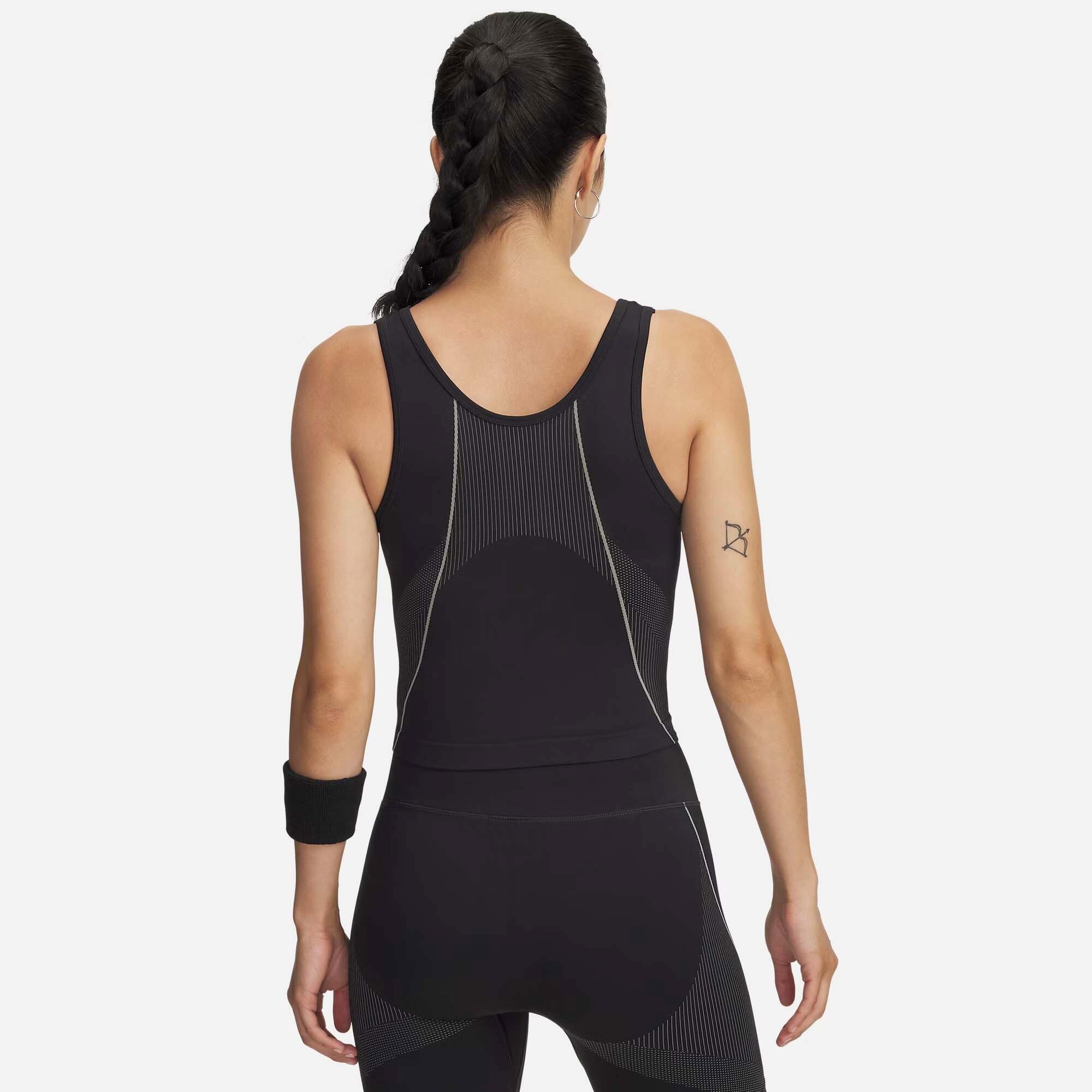 Under Armour Ua Vanish Bezszwowy Top Damskie 3/4