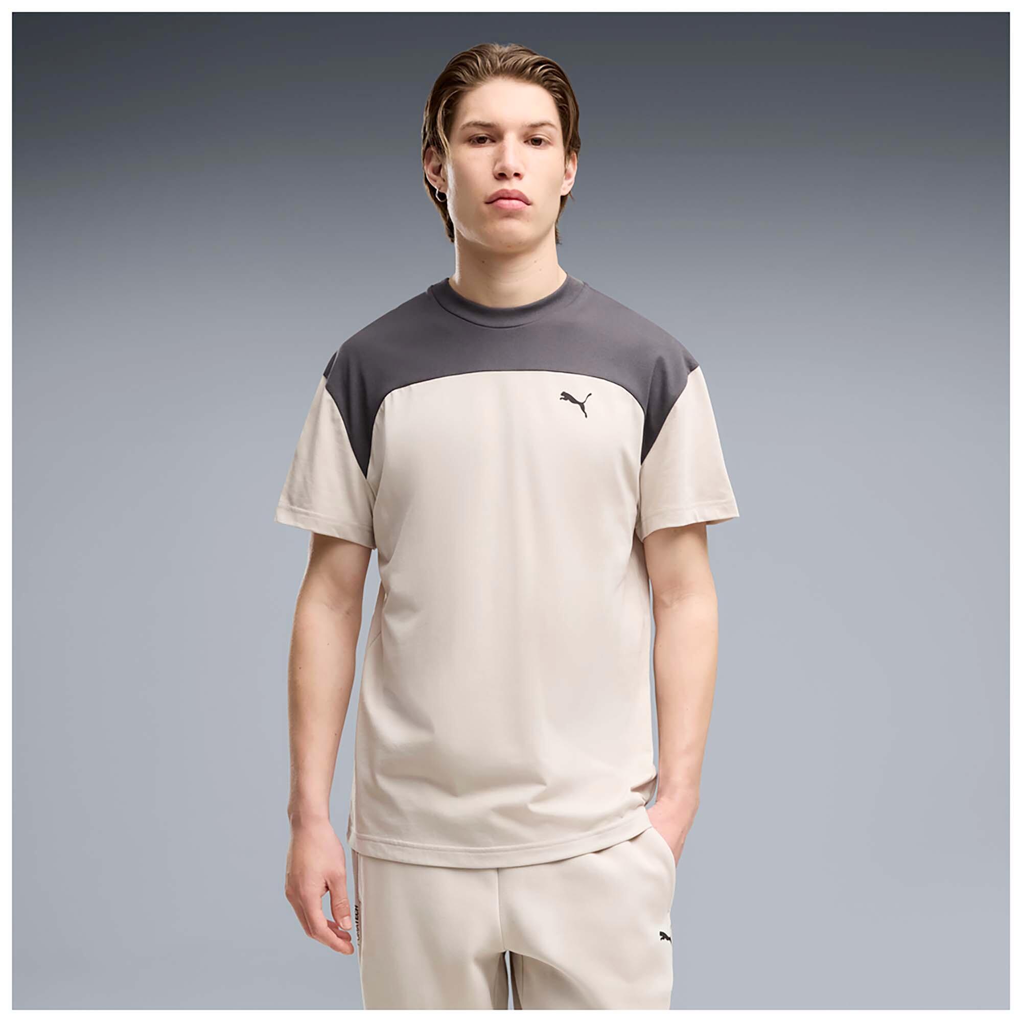 T-Shirt Puma Pumatech Tee Dorośli 2/4