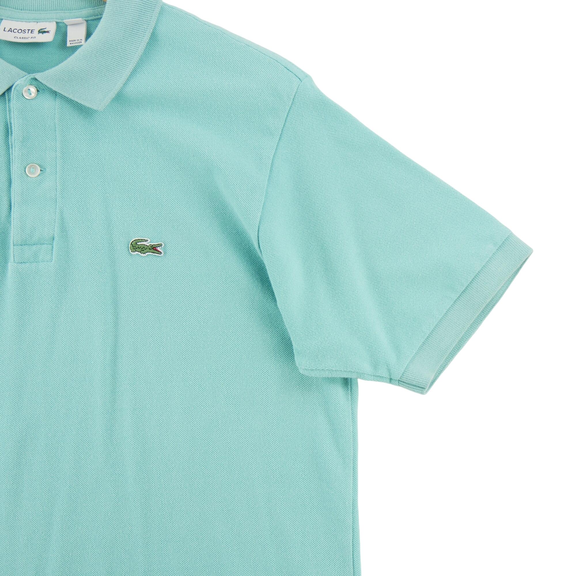 Segunda Vida - Polo Polo Ralph Lauren hombre manga corta - Muy Bueno 4/5