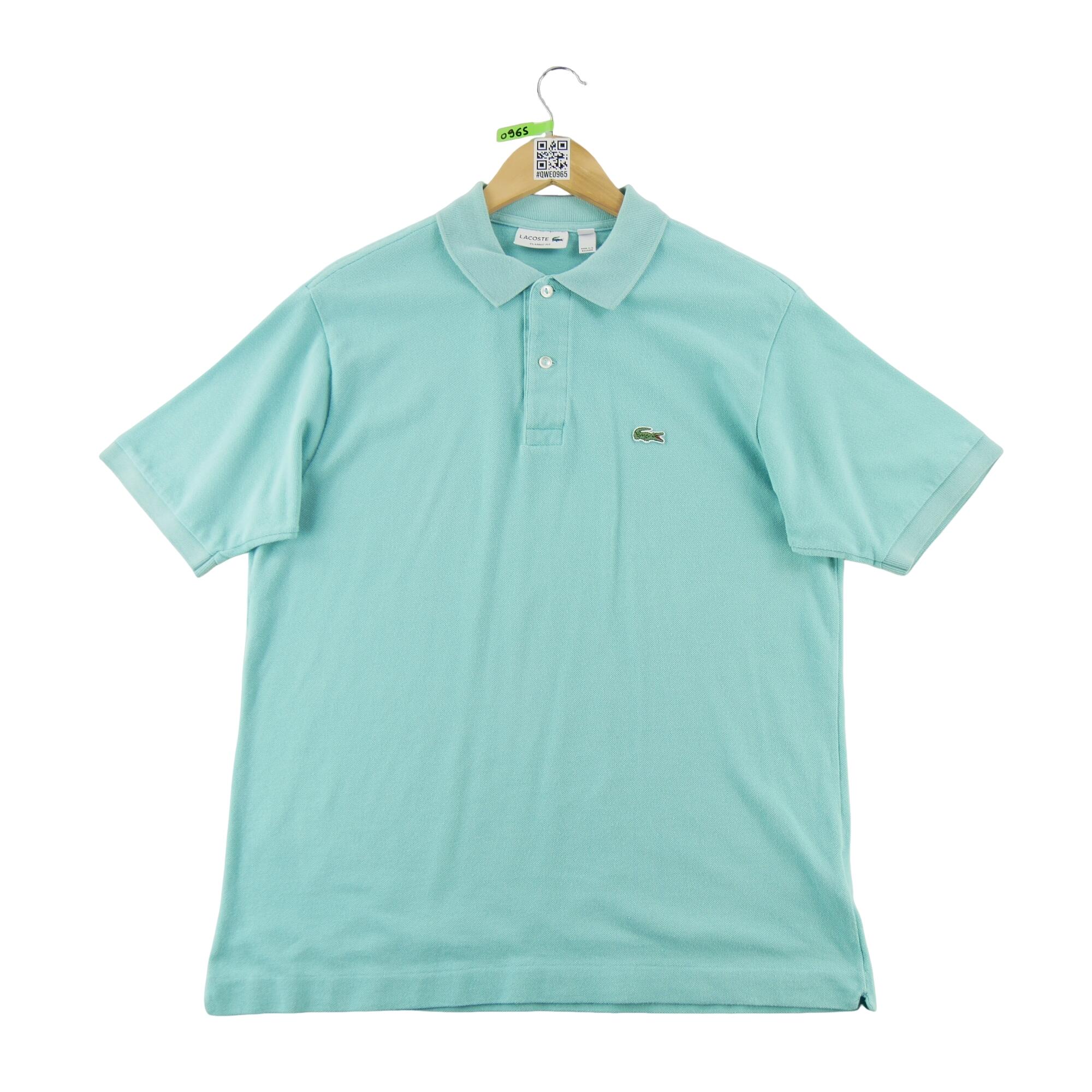 Segunda Vida - Polo Polo Ralph Lauren hombre manga corta - Muy Bueno 2/5