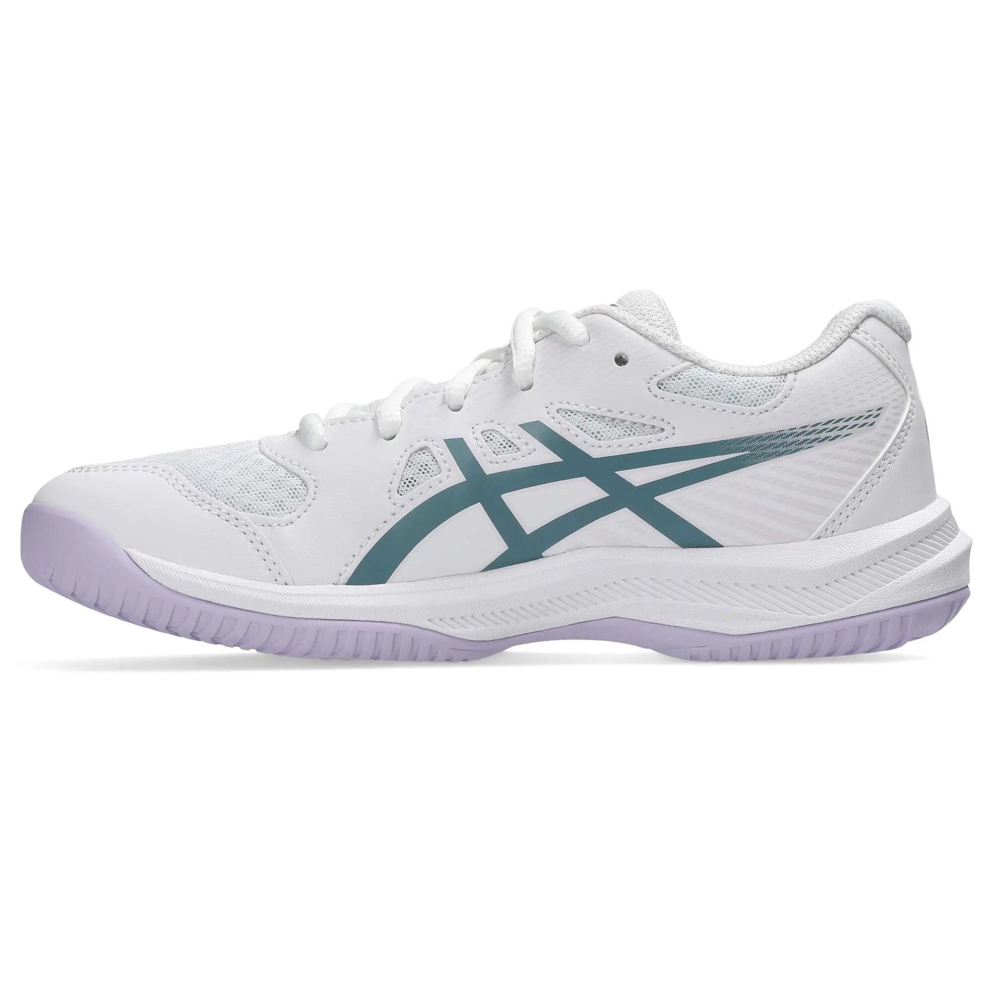 Scarpe Volley Asics Upcourt 6 Gs Adulto 3/5