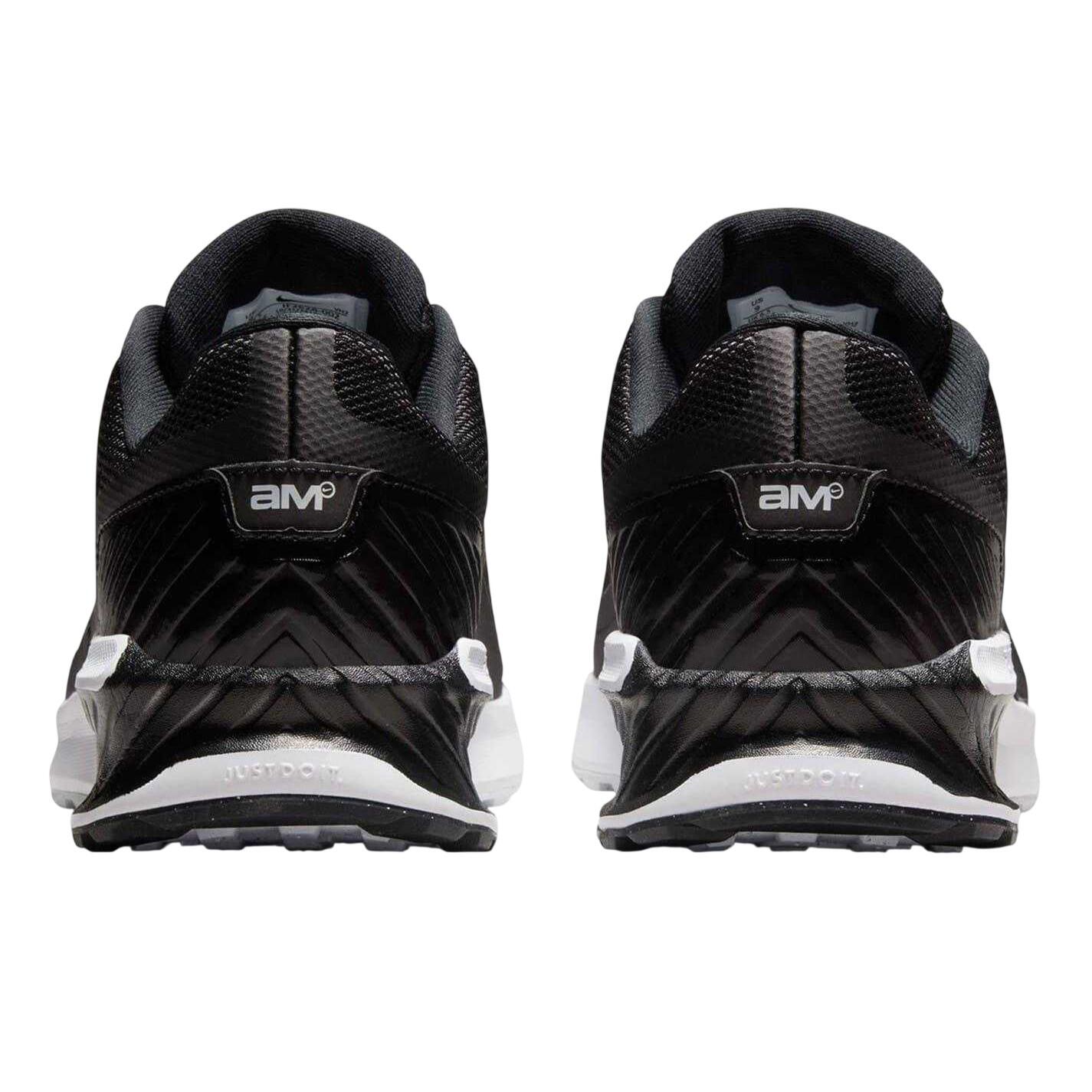 Baskets AIR MAX BIA Femme (Noir / Blanc) 2/4