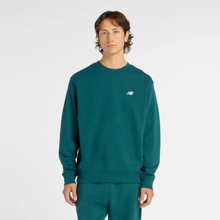 Sweatshirts / vestes pour homme New balance gris