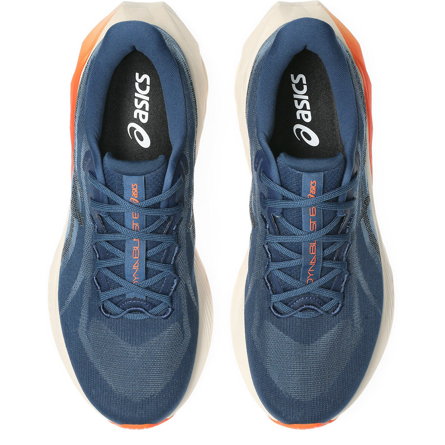 Herren Laufschuh DYNABLAST 6 3/4